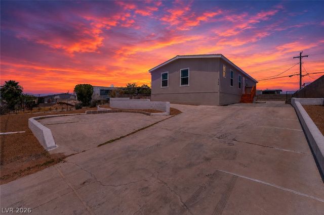 6146 Bryce Canyon Avenue, Las Vegas, NV 89156