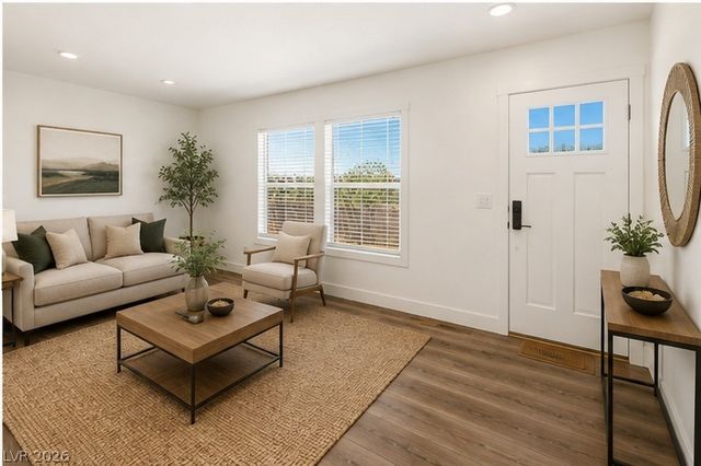 6146 Bryce Canyon Avenue, Las Vegas, NV 89156