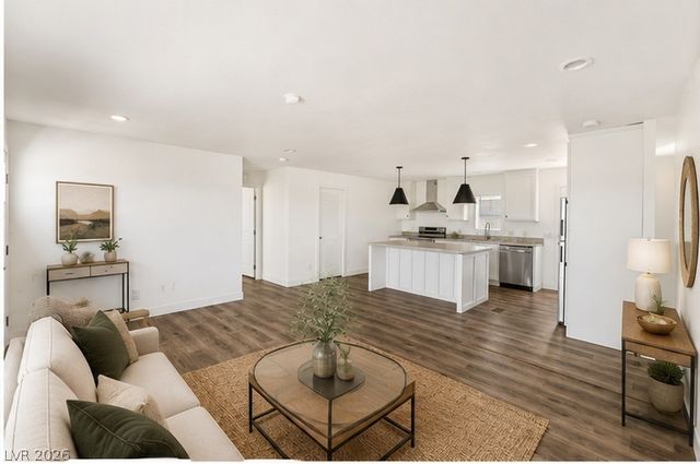 6146 Bryce Canyon Avenue, Las Vegas, NV 89156