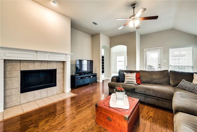 5421 Ridgepass Lane, Mckinney, TX 75071