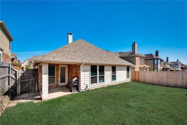 5421 Ridgepass Lane, Mckinney, TX 75071