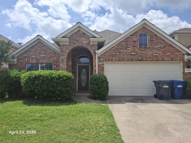 5421 Ridgepass Lane, Mckinney, TX 75071