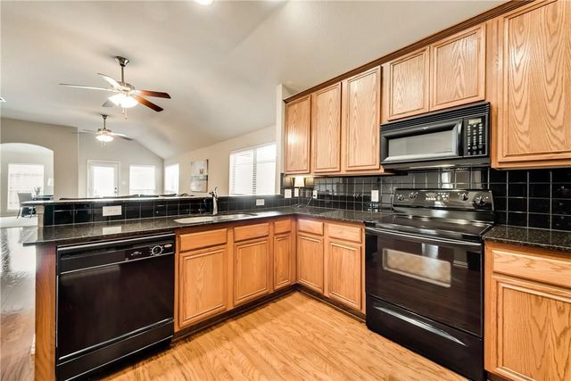 5421 Ridgepass Lane, Mckinney, TX 75071