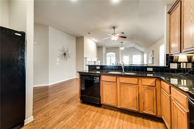 5421 Ridgepass Lane, Mckinney, TX 75071