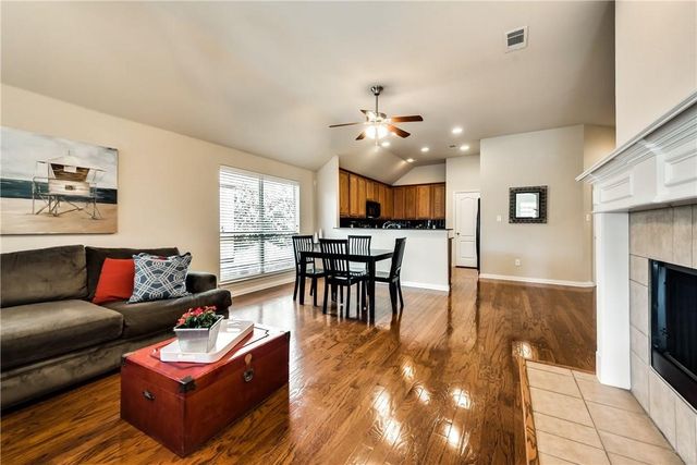 5421 Ridgepass Lane, Mckinney, TX 75071