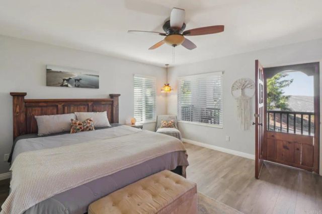 1921 Via Corina, Alpine, CA 91901