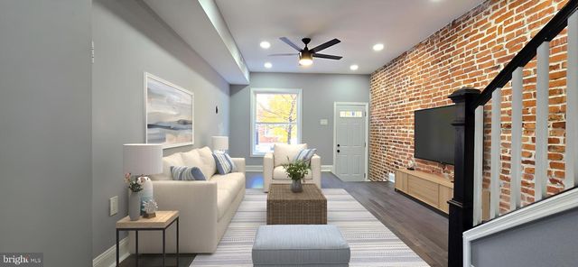 304 S LEHIGH ST, Baltimore, MD 21224