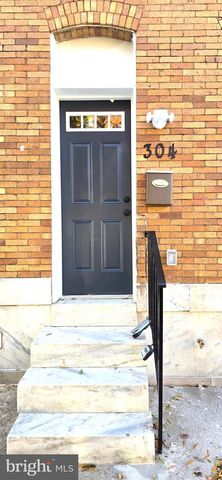 304 S LEHIGH ST, Baltimore, MD 21224