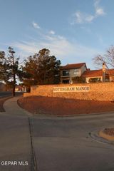 4614 N Stanton G49, El Paso, TX 79902