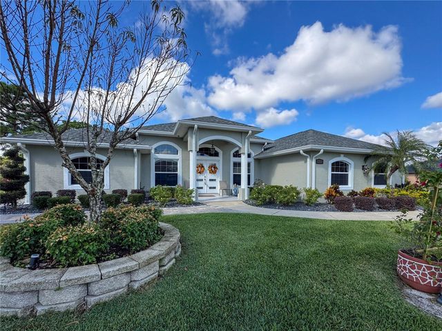 5313 BELMAR DRIVE, Sebring, FL 33872