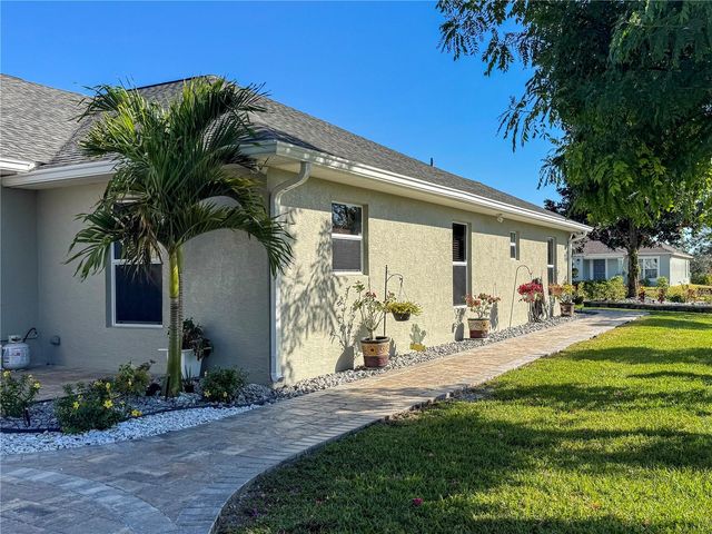 5313 BELMAR DRIVE, Sebring, FL 33872