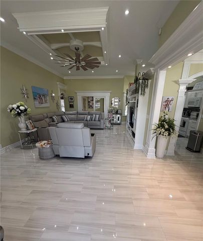 5313 BELMAR DRIVE, Sebring, FL 33872