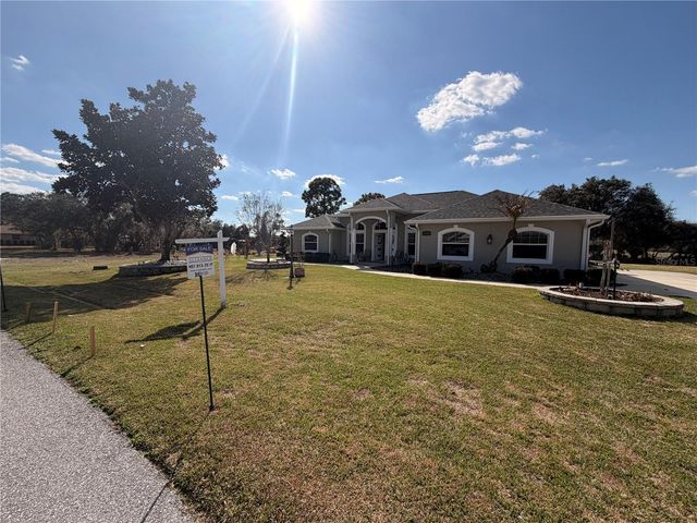 5313 BELMAR DRIVE, Sebring, FL 33872