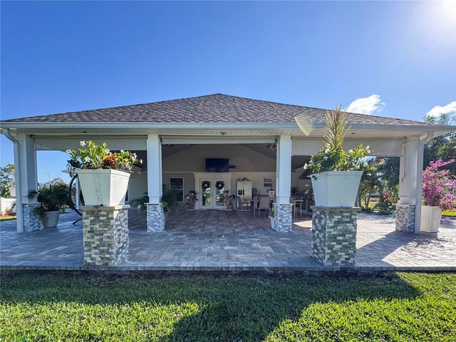 5313 BELMAR DRIVE, Sebring, FL 33872