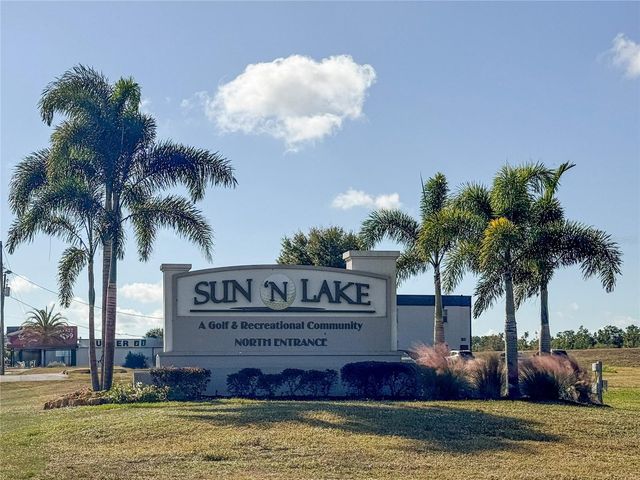 5313 BELMAR DRIVE, Sebring, FL 33872