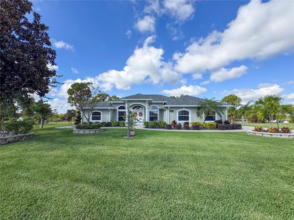 5313 BELMAR DRIVE, Sebring, FL 33872