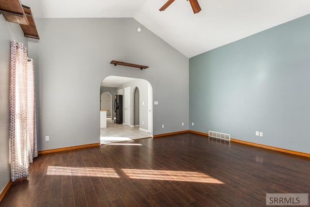 1305 Lyn Drive, Blackfoot, ID 83221