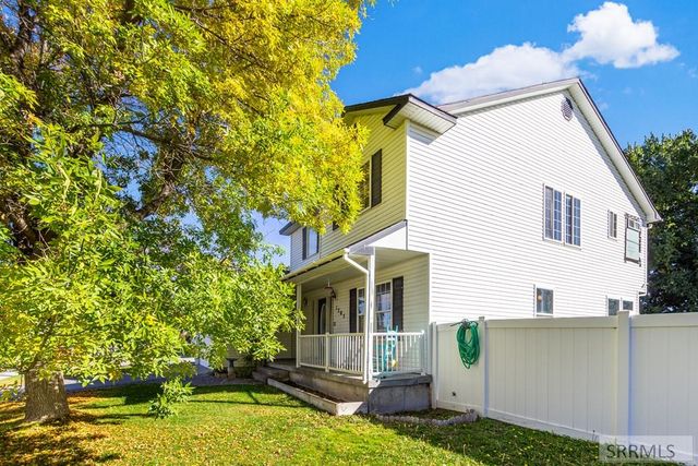 1305 Lyn Drive, Blackfoot, ID 83221