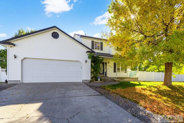 1305 Lyn Drive, Blackfoot, ID 83221