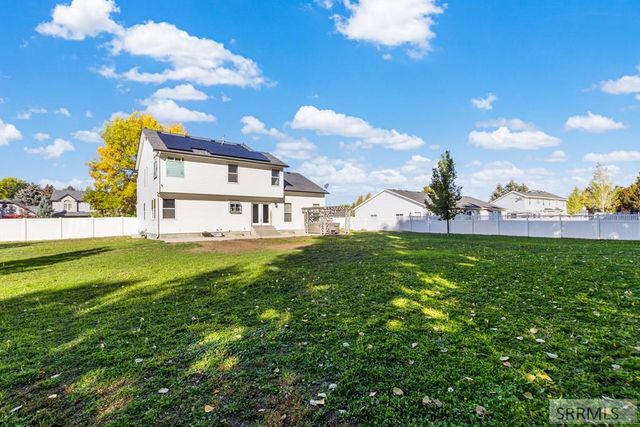 1305 Lyn Drive, Blackfoot, ID 83221