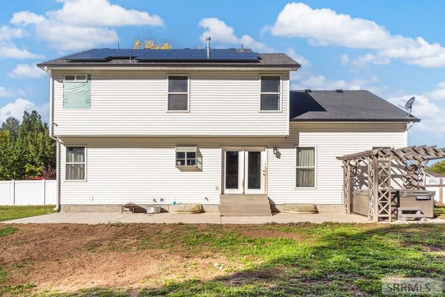 1305 Lyn Drive, Blackfoot, ID 83221