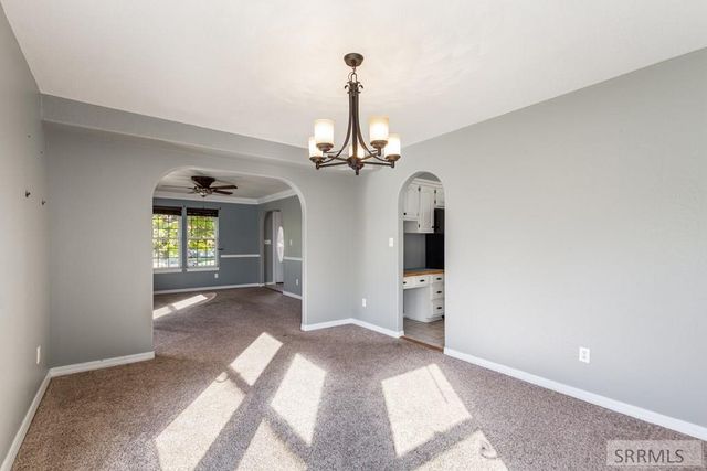 1305 Lyn Drive, Blackfoot, ID 83221