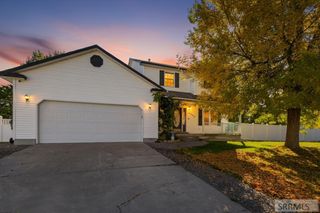 1305 Lyn Drive, Blackfoot, ID 83221