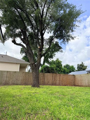5003 Terry Street, Houston, TX 77009
