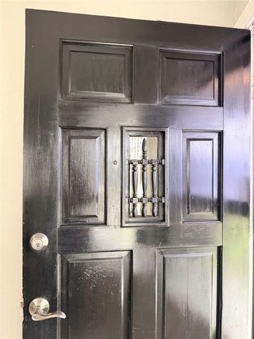 5003 Terry Street, Houston, TX 77009