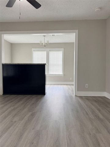 5003 Terry Street, Houston, TX 77009
