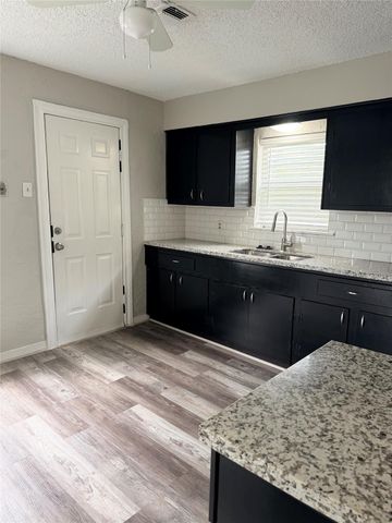 5003 Terry Street, Houston, TX 77009