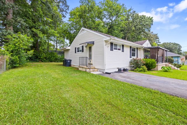 5013 Newport Drive, Chattanooga, TN 37412