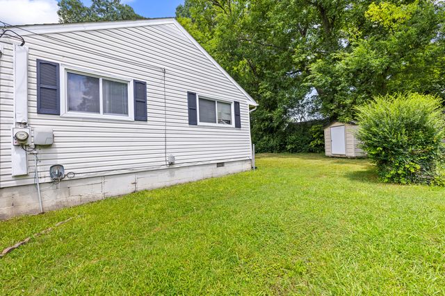 5013 Newport Drive, Chattanooga, TN 37412