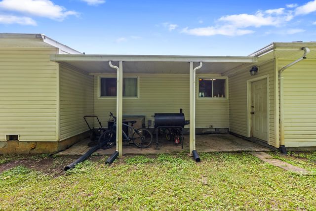 5013 Newport Drive, Chattanooga, TN 37412