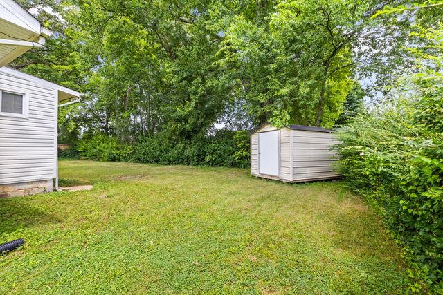 5013 Newport Drive, Chattanooga, TN 37412