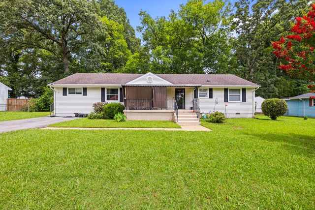 5013 Newport Drive, Chattanooga, TN 37412