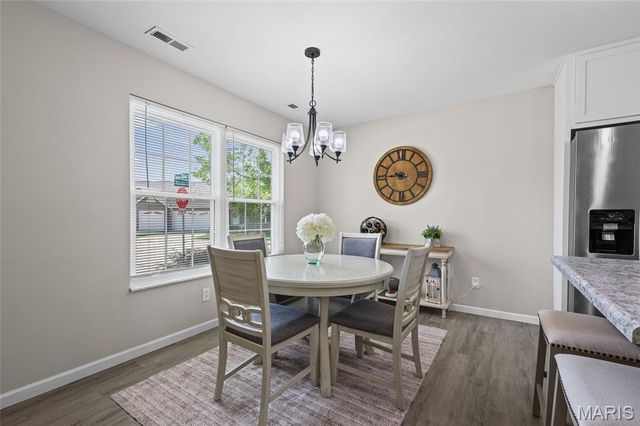 4812 Haynes Drive, St Charles, MO 63304