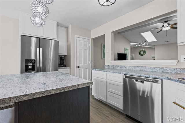 4812 Haynes Drive, St Charles, MO 63304