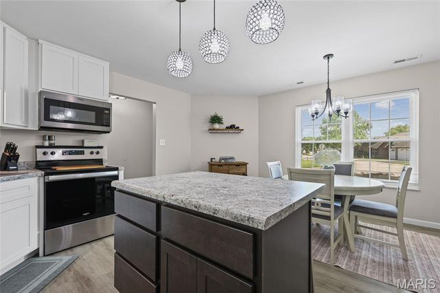 4812 Haynes Drive, St Charles, MO 63304
