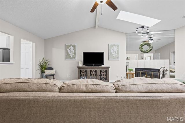 4812 Haynes Drive, St Charles, MO 63304