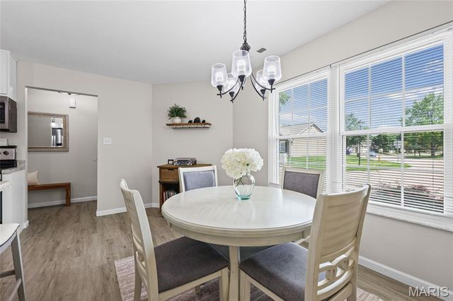 4812 Haynes Drive, St Charles, MO 63304