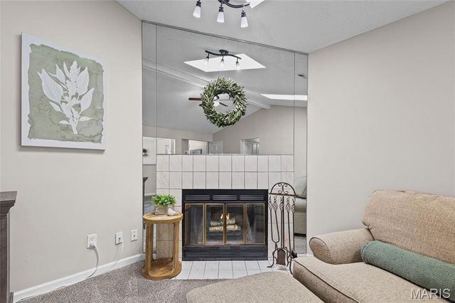 4812 Haynes Drive, St Charles, MO 63304