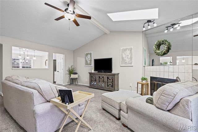 4812 Haynes Drive, St Charles, MO 63304