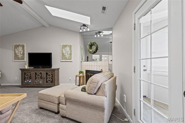 4812 Haynes Drive, St Charles, MO 63304