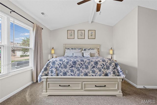 4812 Haynes Drive, St Charles, MO 63304