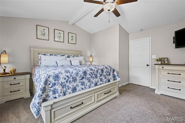 4812 Haynes Drive, St Charles, MO 63304
