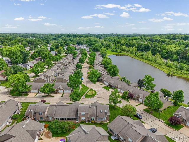 4812 Haynes Drive, St Charles, MO 63304
