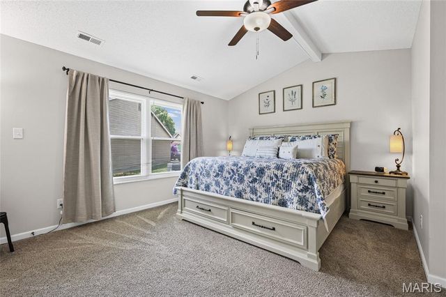 4812 Haynes Drive, St Charles, MO 63304