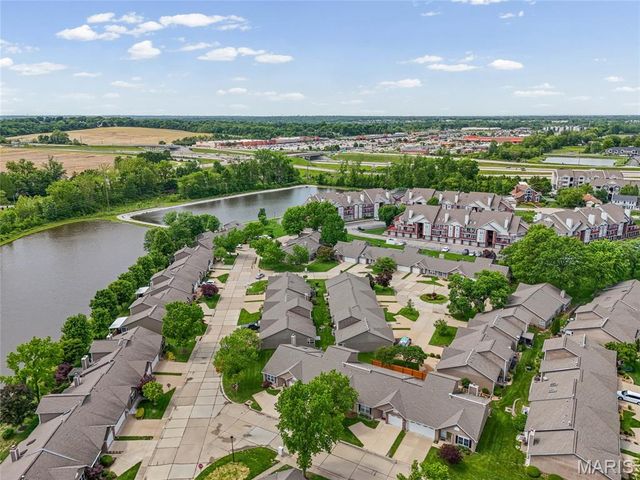 4812 Haynes Drive, St Charles, MO 63304