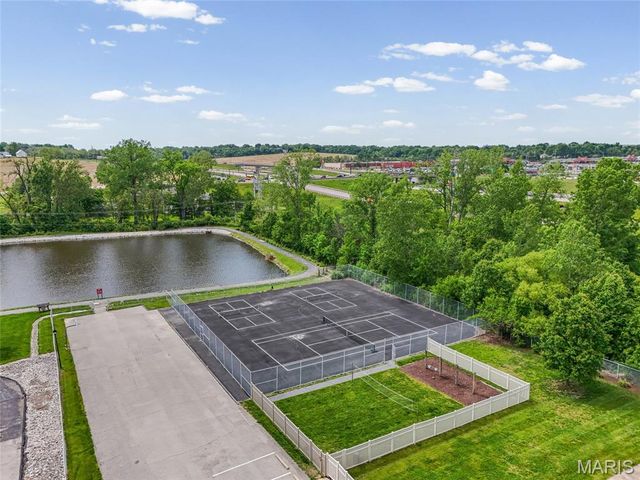 4812 Haynes Drive, St Charles, MO 63304